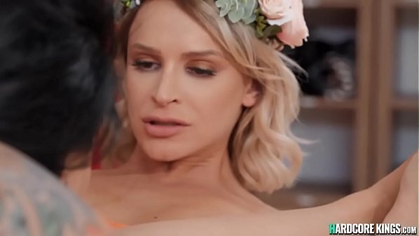 Before singing contest lesbians fucking