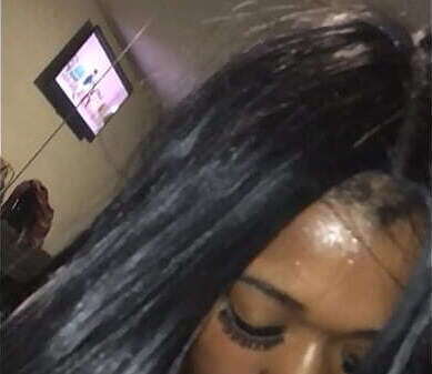 said &quot_You cute I'_ll bust open you, Whatever want&quot_