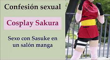 Confesi&oacute_n sexual, sexo convenci&oacute_n anime.