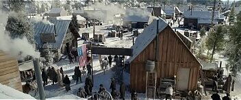 O chamado da floresta