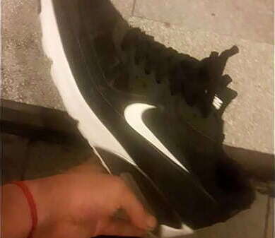 coworker locker room assault