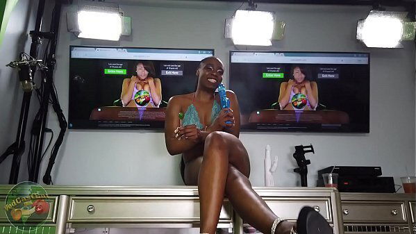 Casting call Thoty with nice body