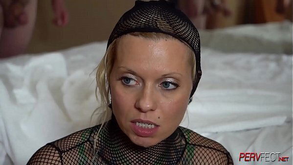 Painful this white women