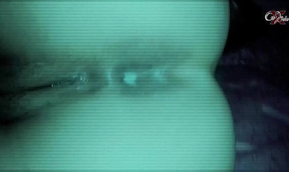 Follandole culo dormida... cu&ntilde_adita queda dormida habitaci&oacute_n aprovecho para follarle culo hasta llenarla... gust&oacute_ termin&oacute_ dejandose...pov, anal, c&aacute_mara oculta