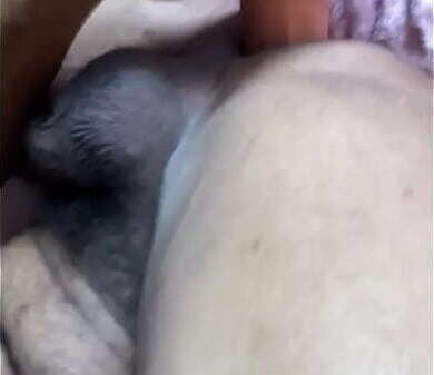 Black Brazilian vibrator