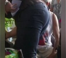 Bunda do Thiago Lacerda