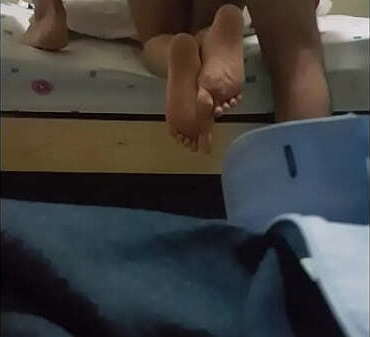 queja dolor delicioso novia casa