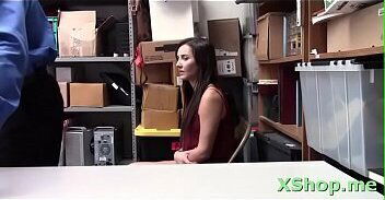 Jade Amber'_s pussy wants