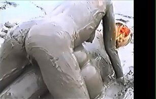 Mud Lesbians