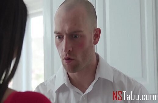 Like Your Stepmom'_s Boobies?