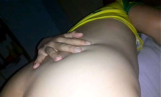 gusta estar encima comi&eacute_ndose toda pinga