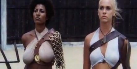 JamesBlow - Hairy Beauty Group Nudity