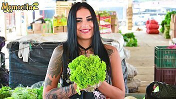 MAMACITAZ #Melina Zapata Sexy Colombian Teen Pounded Place