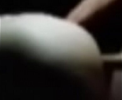 Chivita cogelona gime verga