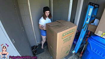 Special Delivery For Cockslut