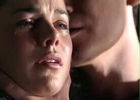 Jessica Grace Smith Fucked Hard Spartacus