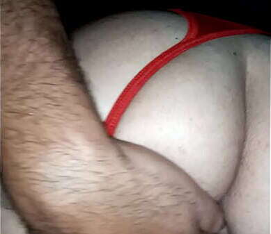 chupada concha oral tanga