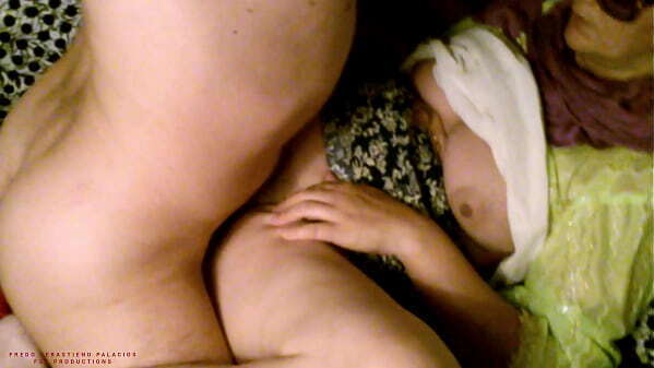 00:45 fuck horny neighbor'_s mother very