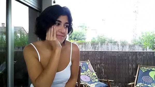 Silver takes challenge. Deflowering teen asshole!