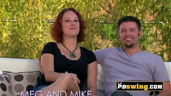 Join wild swinger threesome with these petite slutty wifes!