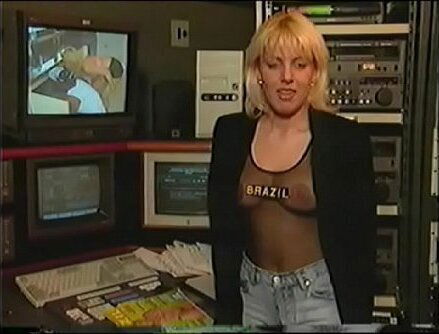 VHSRip Desejos Ardentes Best Brazil (Anos