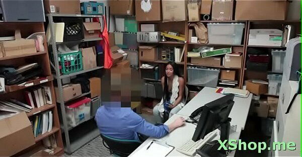 Salacious Bonnie Grey fucks non-stop style