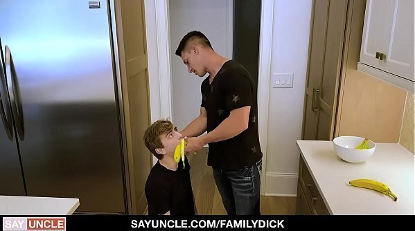 FamilyDick Twink Jason Abarth Fucks