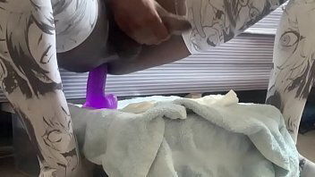 When Won'_t Stop Riding