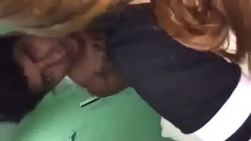 Pandillero cojiendose werita