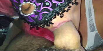 My sister-in-law gives me some blowjobs before my mother-in-law arrives cronick chronicles