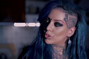 Chiavi Terrore Trailer Interview