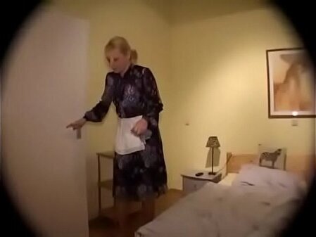 Housemaid Humiliated Fucked Pervertium Porn