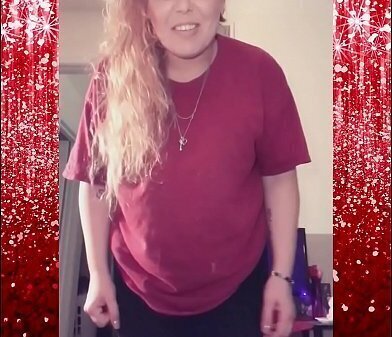 Getting ready Walmart!!