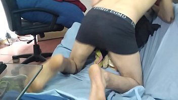 Caxondo &quot_mu&ntilde_eka&quot_ mototista