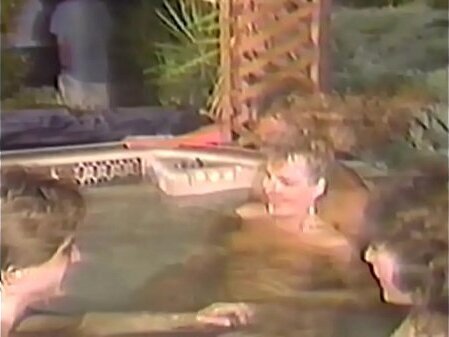 Loose Ends (1985) pt-br Erica Boyer Peter North