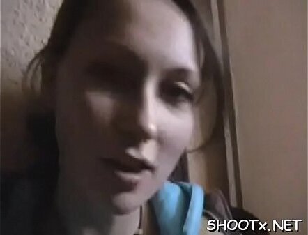 Exquisite teen Tanya'_s destroyed