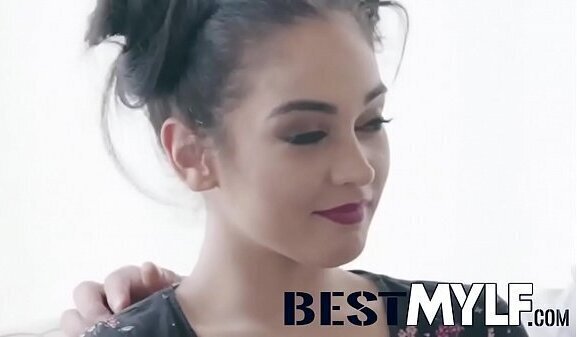 While going leisurely walk, Ginebra Bellucci finds alluring letter inviting join exclusive encounter with Sofia Star husband.