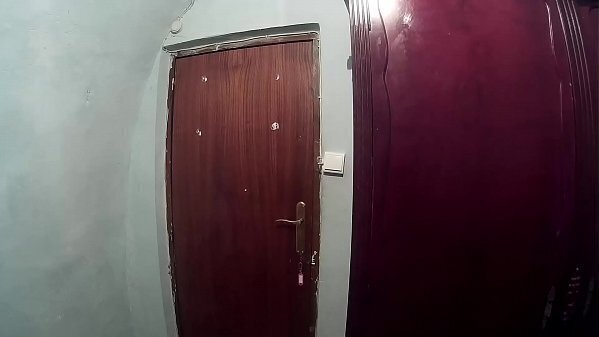 vienen arreglar puerta casa acabo comiendo toda corrida cara. nada ponga cachonda saborear semen dentro boca.