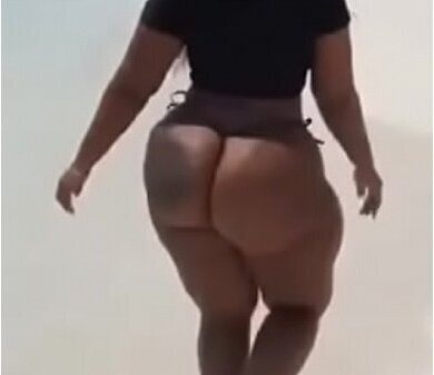 moviendo culo rico parte