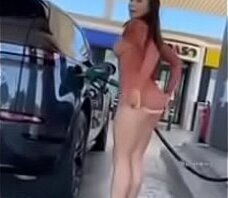 moviendo culo rico parte