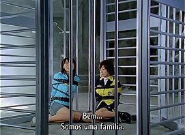 Magiranger vs Dekaranger (2005) - Filme Completo legendado