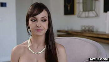 Hot-Milf Bounces Employee'_s Huge