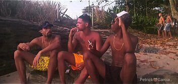 HIST&Oacute_RIA CAFU&Ccedil_US AMIGOS (COMPLETO MINUTOS)