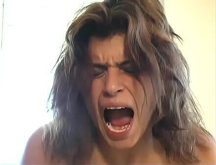 Paname&ntilde_a Sunny (Luli) asco mamar cierra para panz&oacute_n culea