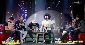 Fiesta con su pedacito 2