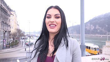 GERMAN SCOUT ROUND BOOBS BOMBSHELL TALK FUCK MODEL