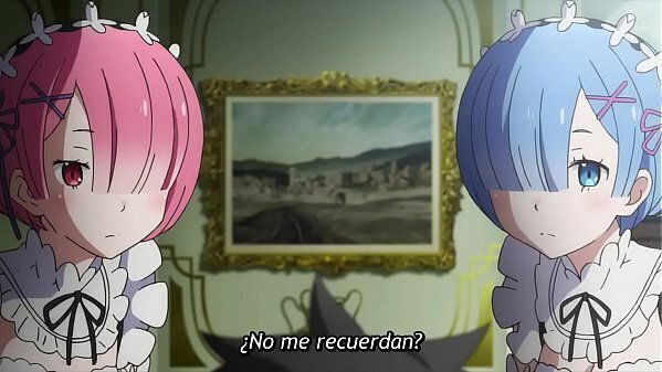 Re:Zero kara Hajimeru Isekai Seikatsu: Shin Henshuu-ban Episodio