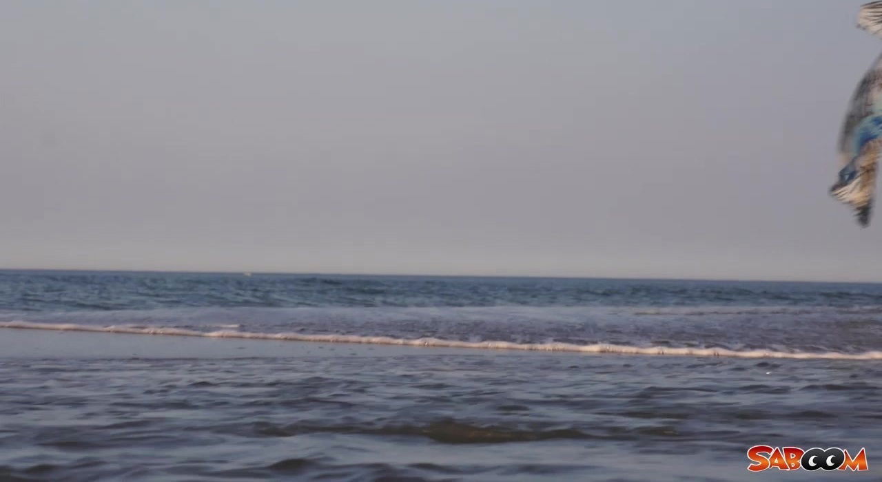 Saboom Video: Franceska James