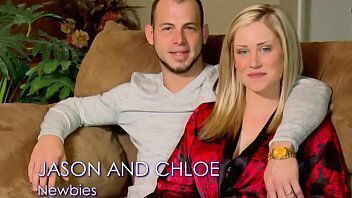 Sexy swingers ready to have fun and be part of this hot orgy!