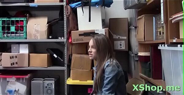 Charming young Kimmy Granger'_s licked banged